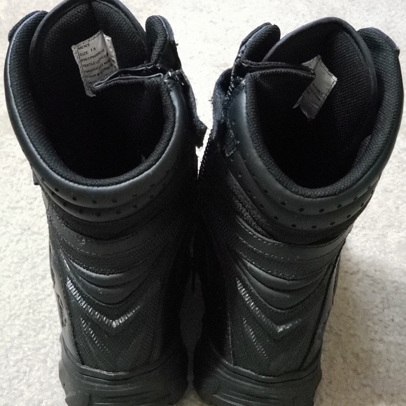 Boots - Picture 2 of 3